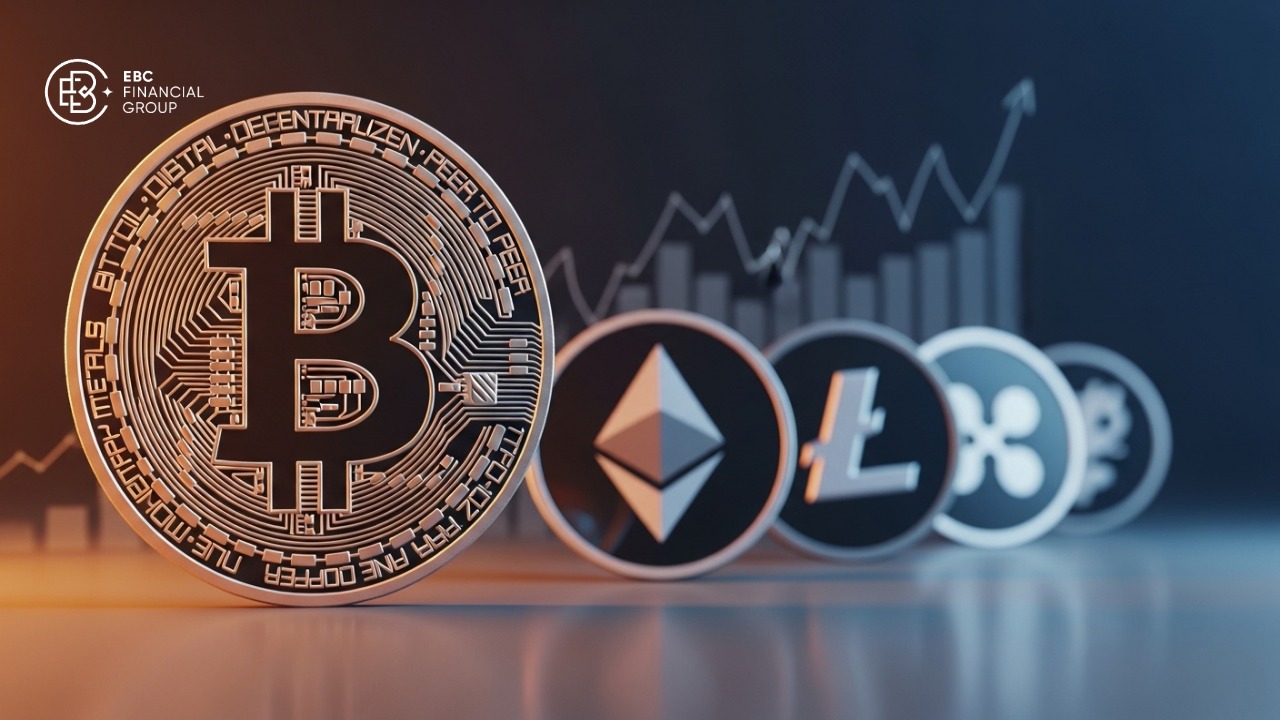 Thị phần Bitcoin