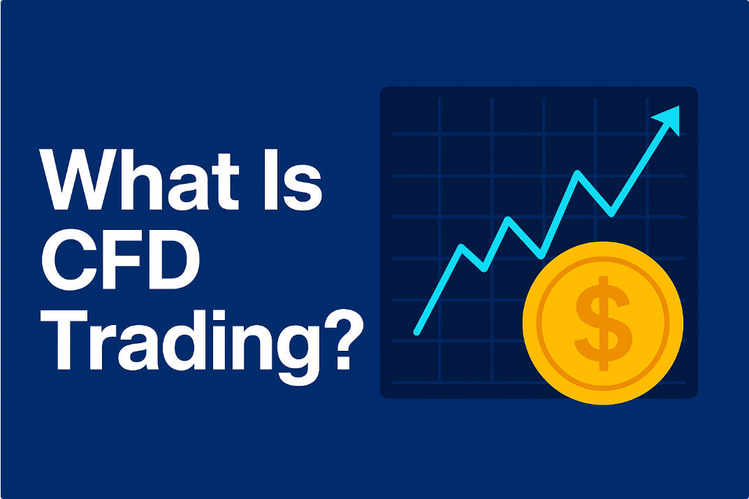 What is CFD Trading