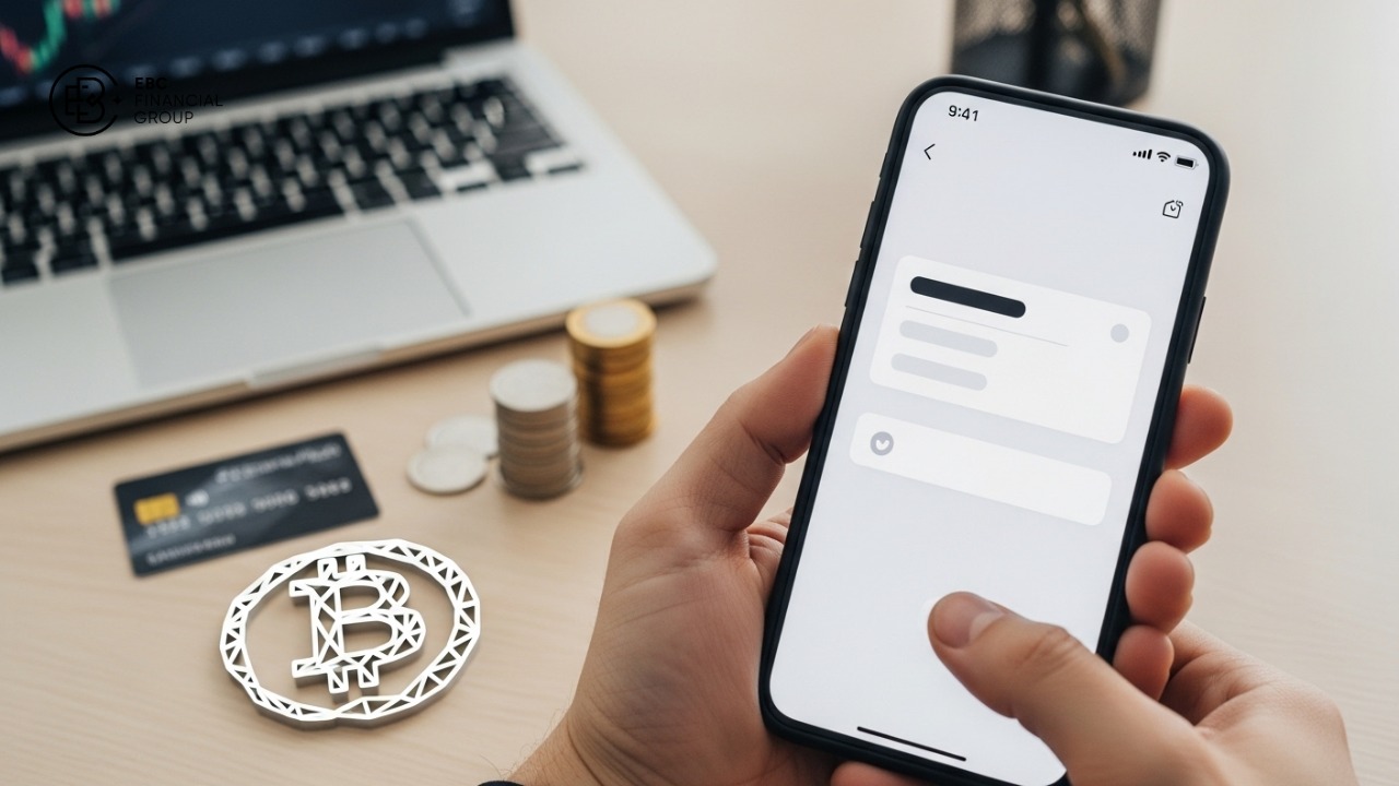 Cách tạo ví Bitcoin