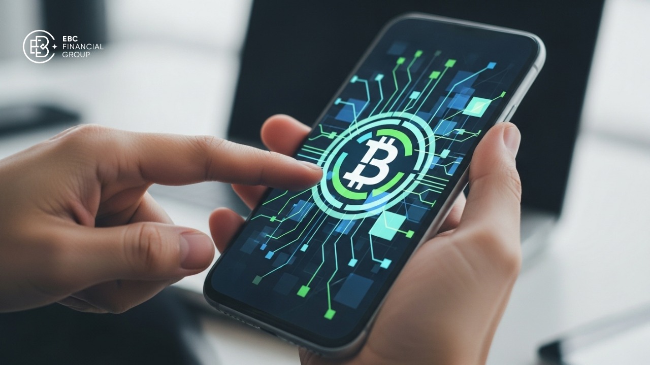 Hướng dẫn tạo ví BTC
