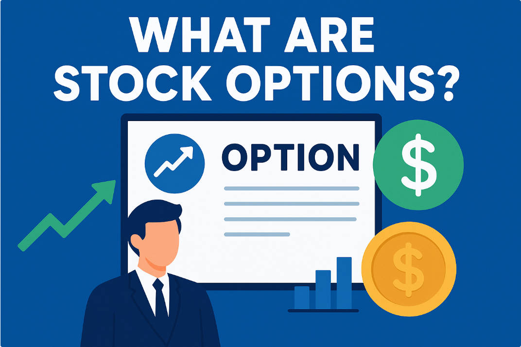 What are Stock Options