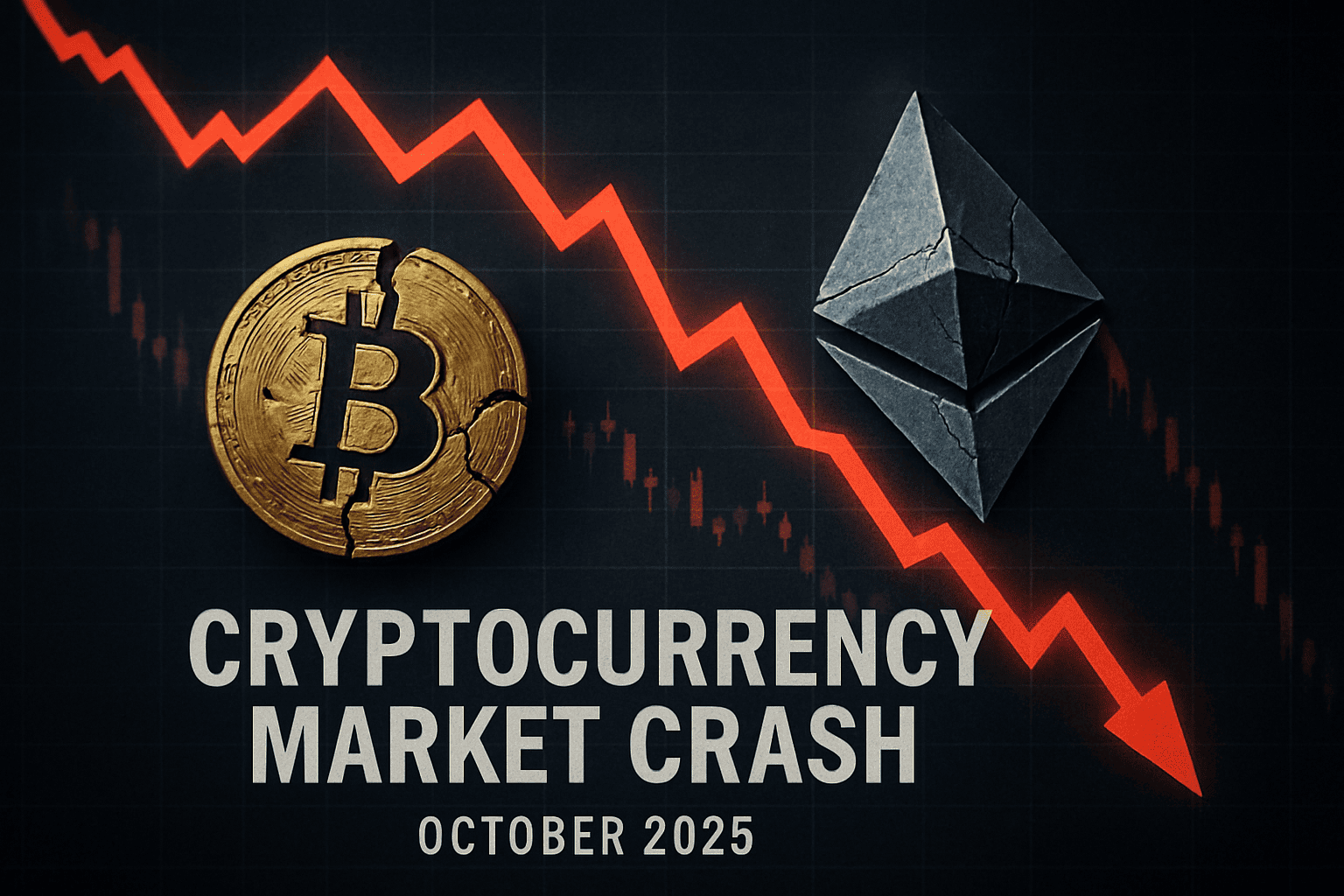 Crypto Crash October 2025