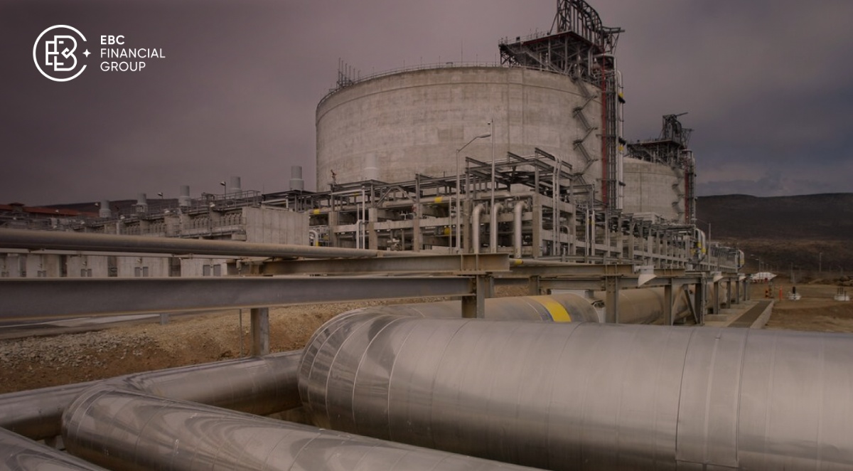 natural gas