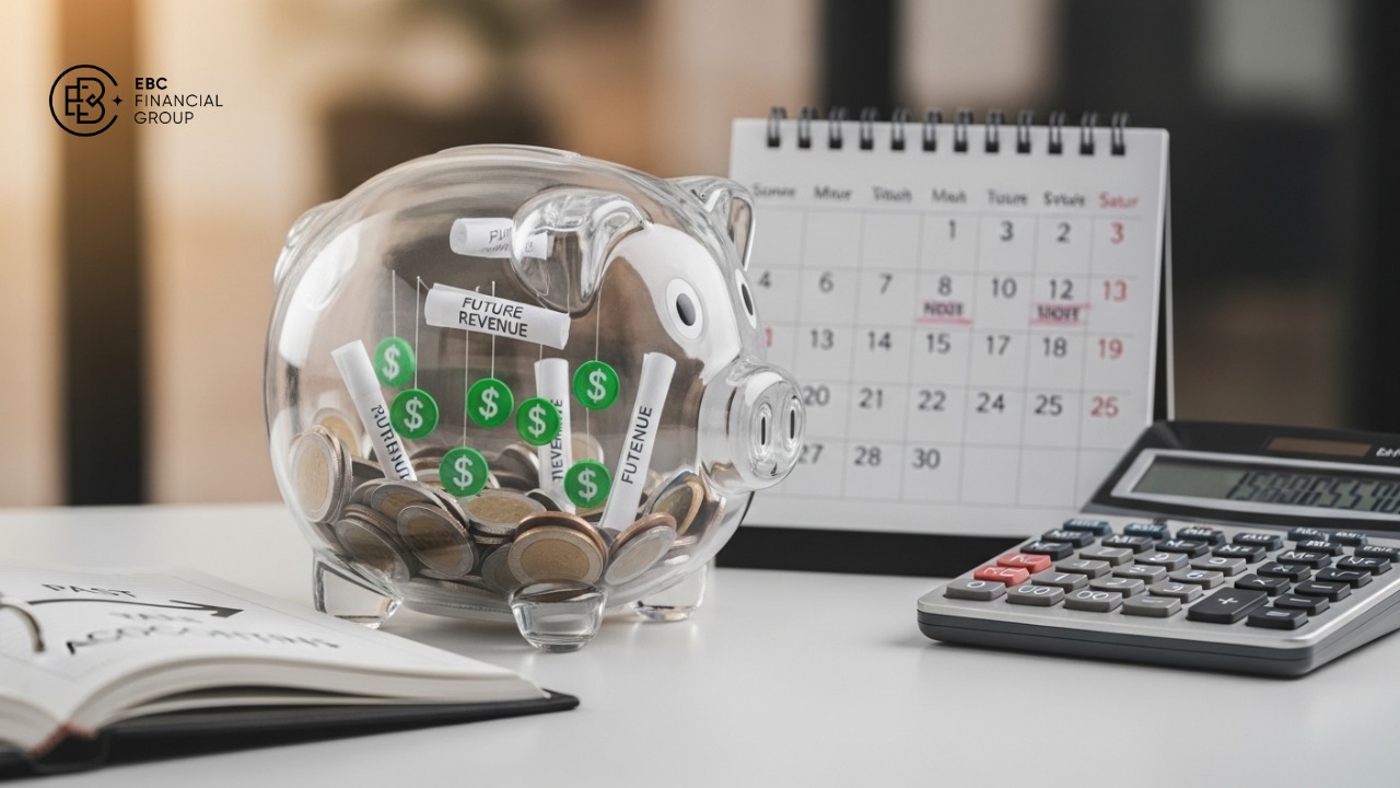 Accrual basis accounting