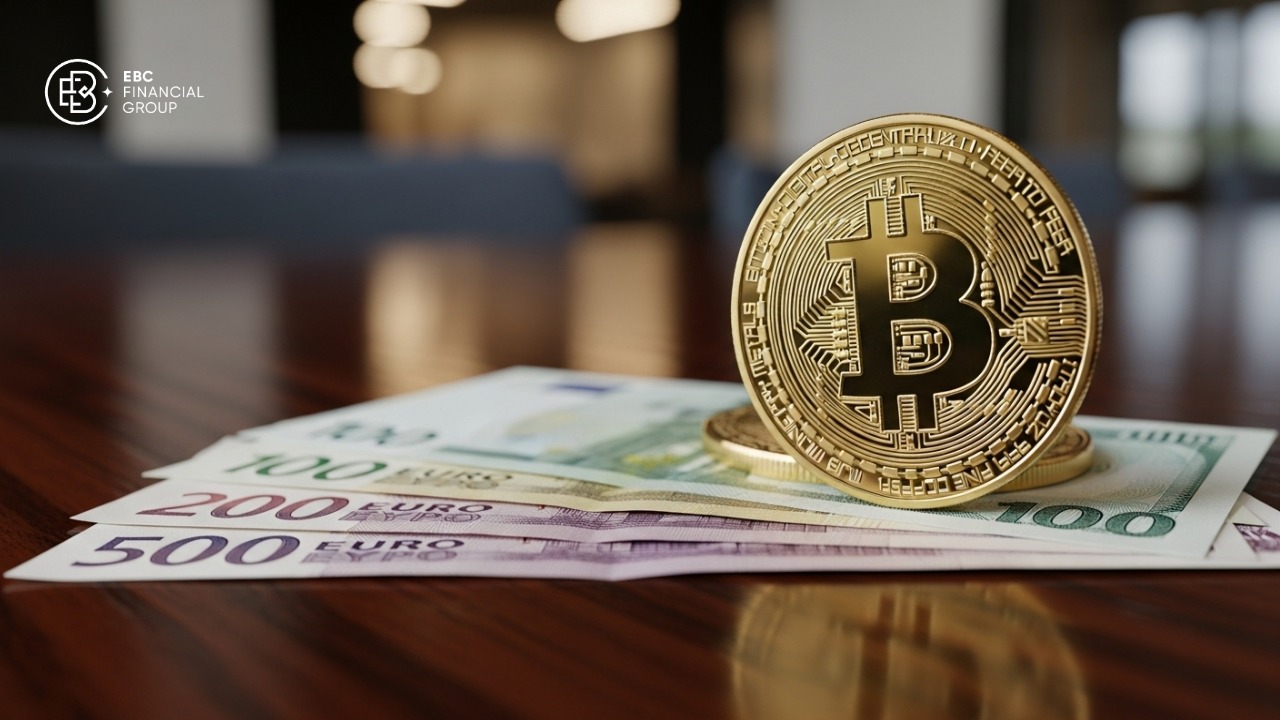 Cách mua bitcoin