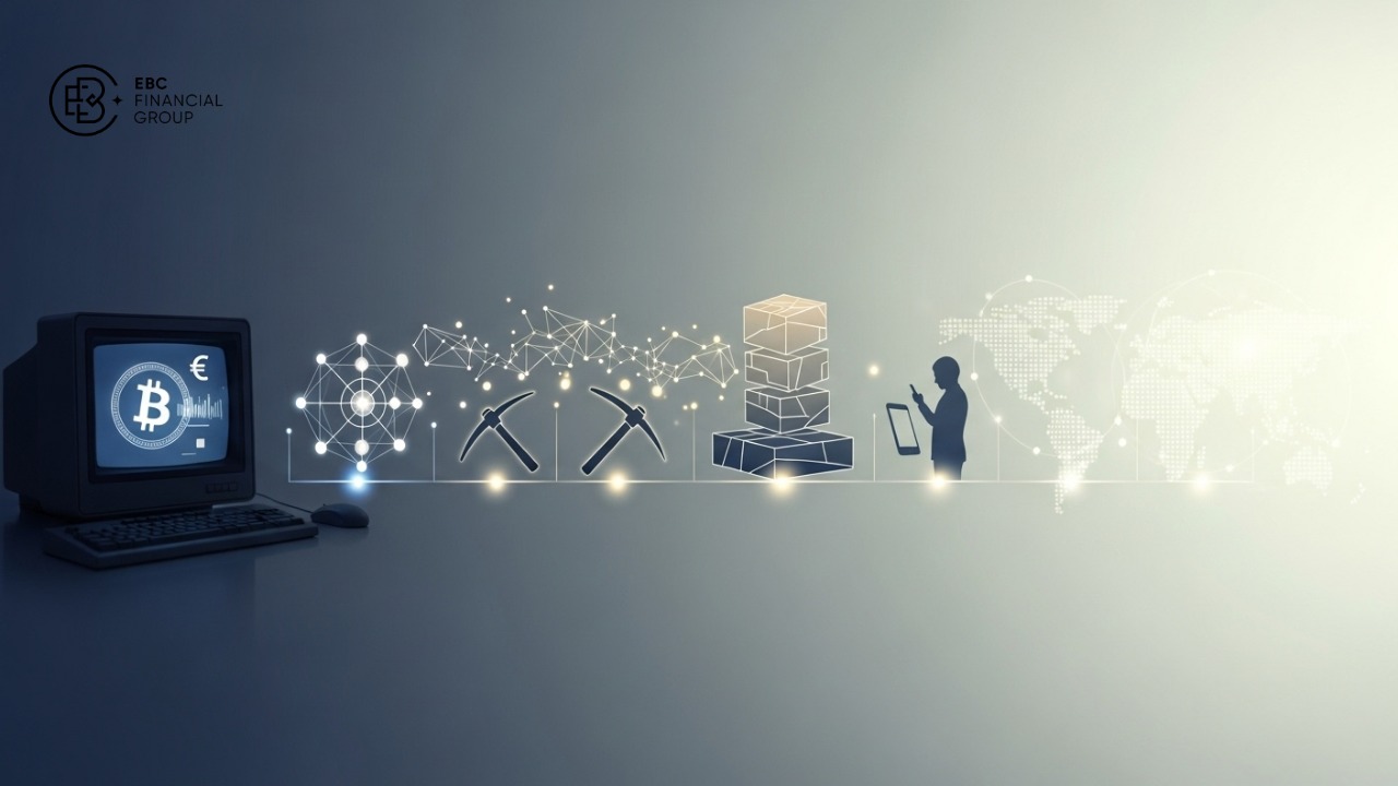 Lịch sử giá bitcoin
