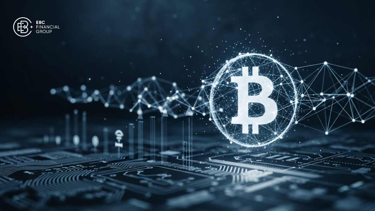 Giá bitcoin qua các năm