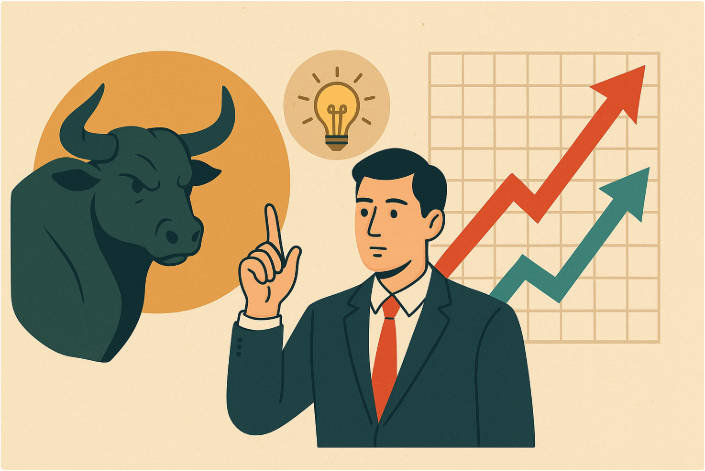 Lessons from Market Sense and Nonsense