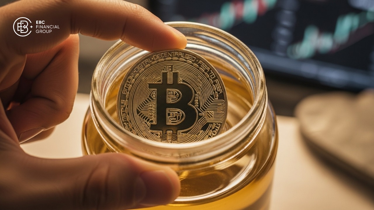 Cách chơi bitcoin