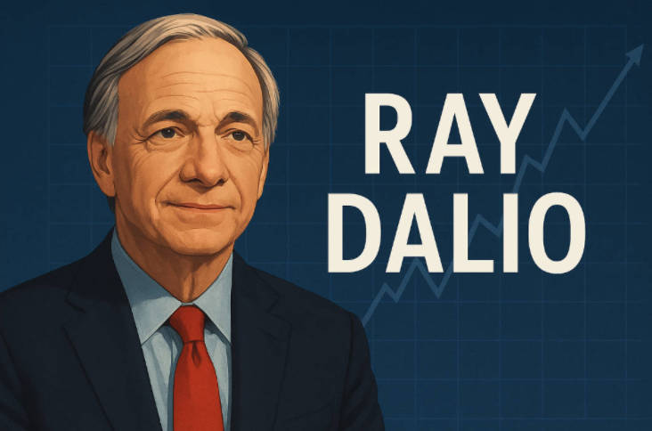Ray Dalio
