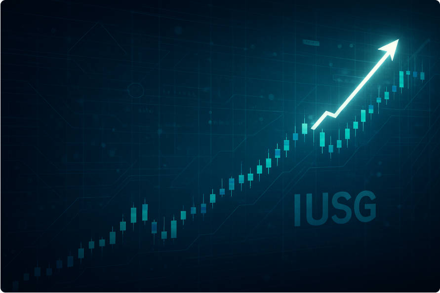 IUSG ETF