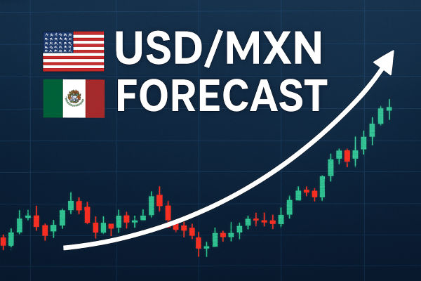 USD/MXN Forecast
