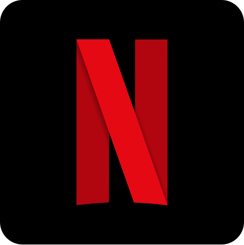 Logo de Netflix