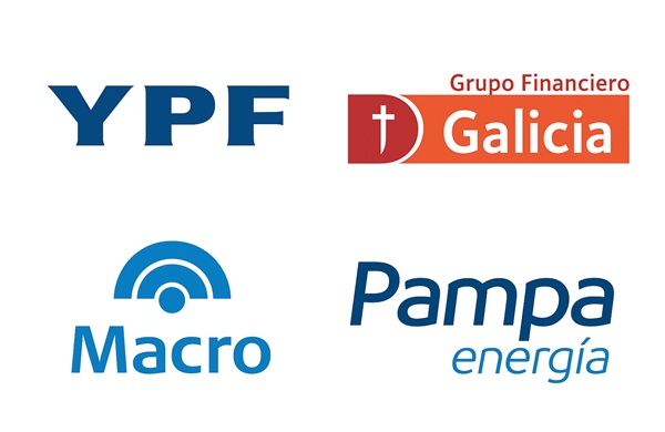 Empresas que mueven el Merval