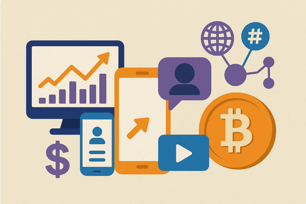 How technology and platforms created a retail revolution