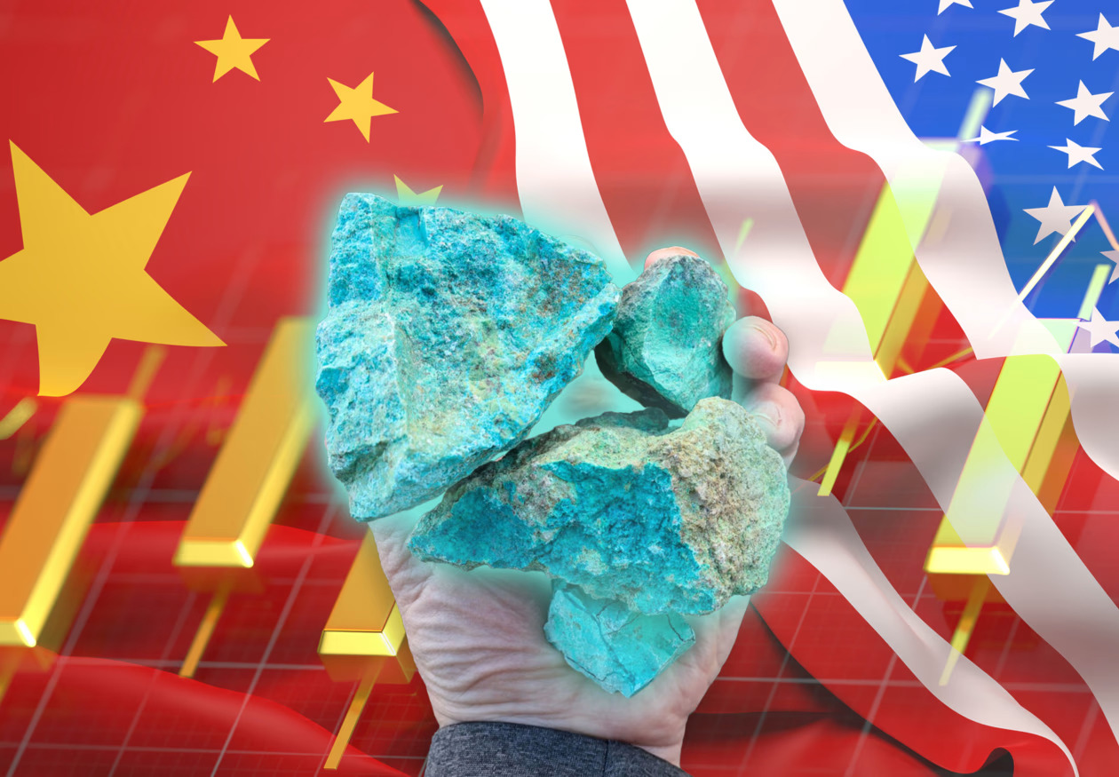 Rare Earth Stocks Risks