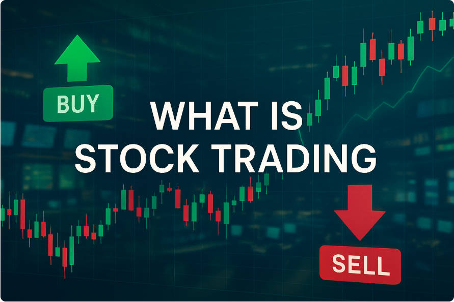 What is Stock Trading