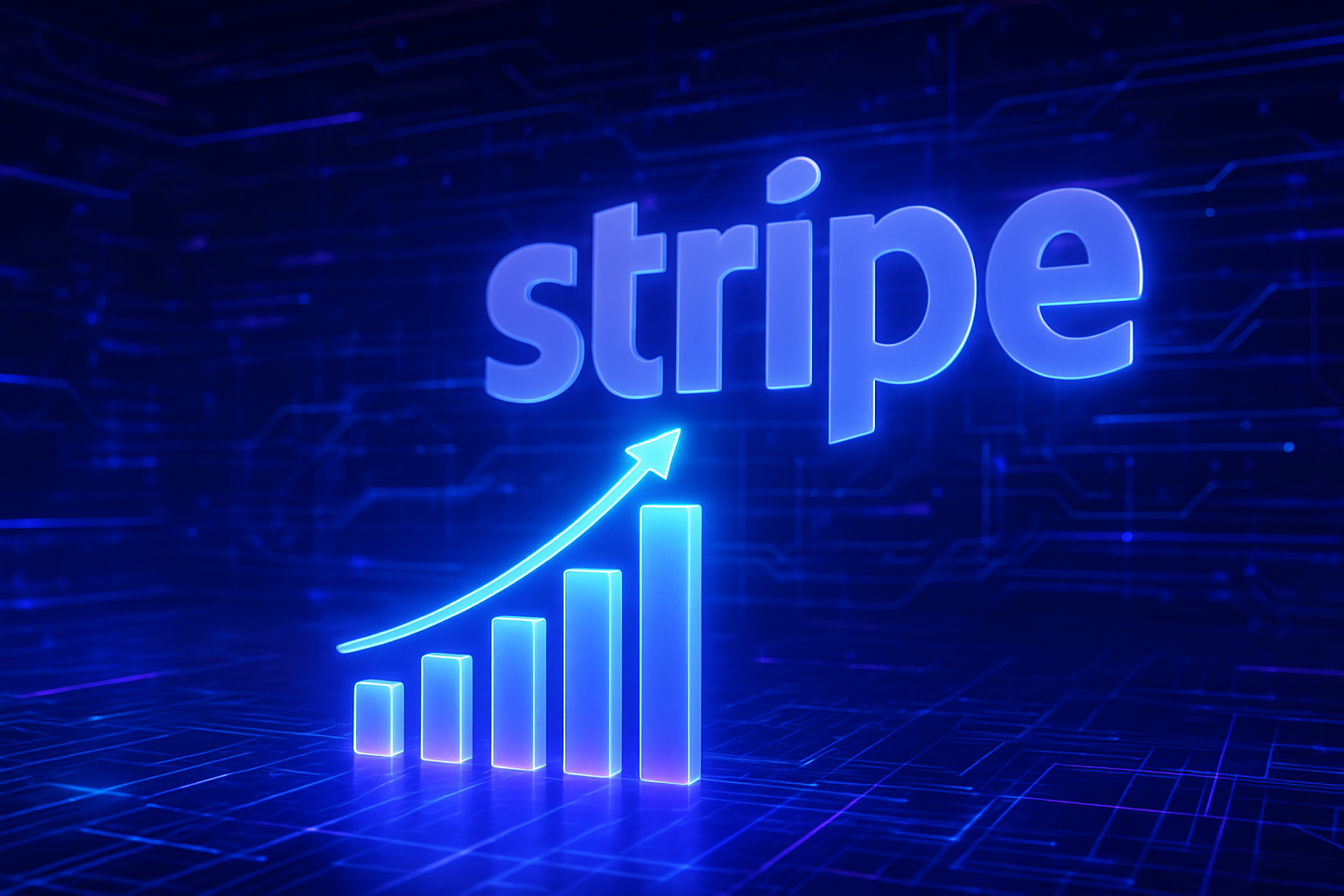 Stripe Growth Potential