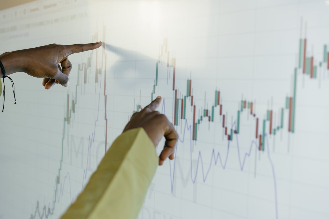 Passive fund vs Active fund - EBC