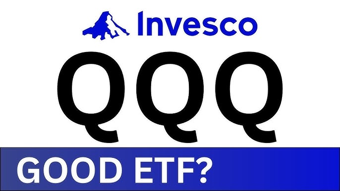 Invesco QQQ Nasdaq-100 Invesco QQQ Nasdaq-100
