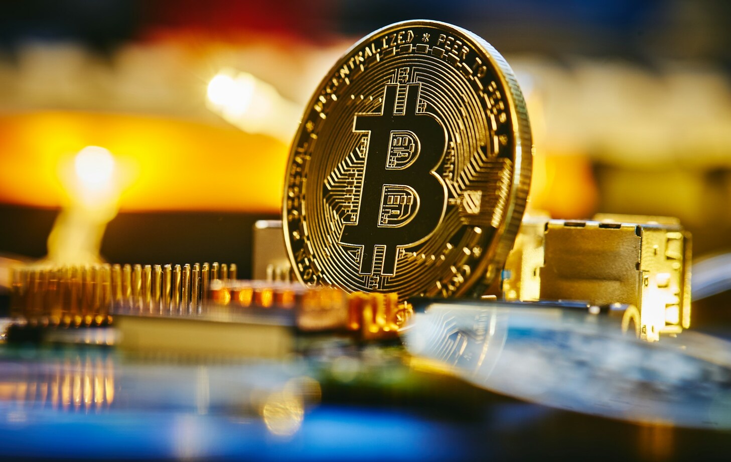 Bitcoin เล่นยังไง - EBC