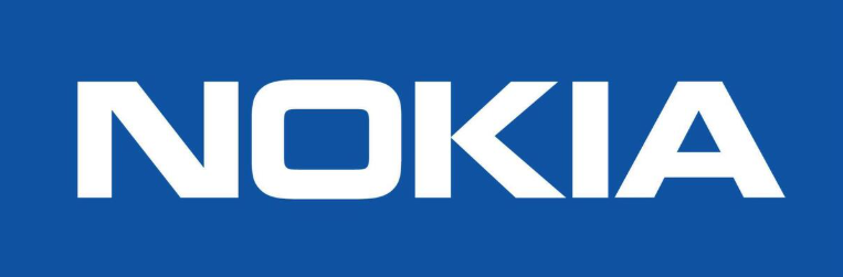 Logo de Nokia