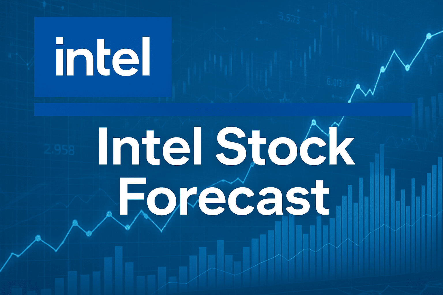 Dự báo cổ phiếu Intel Dự báo cổ phiếu Intel