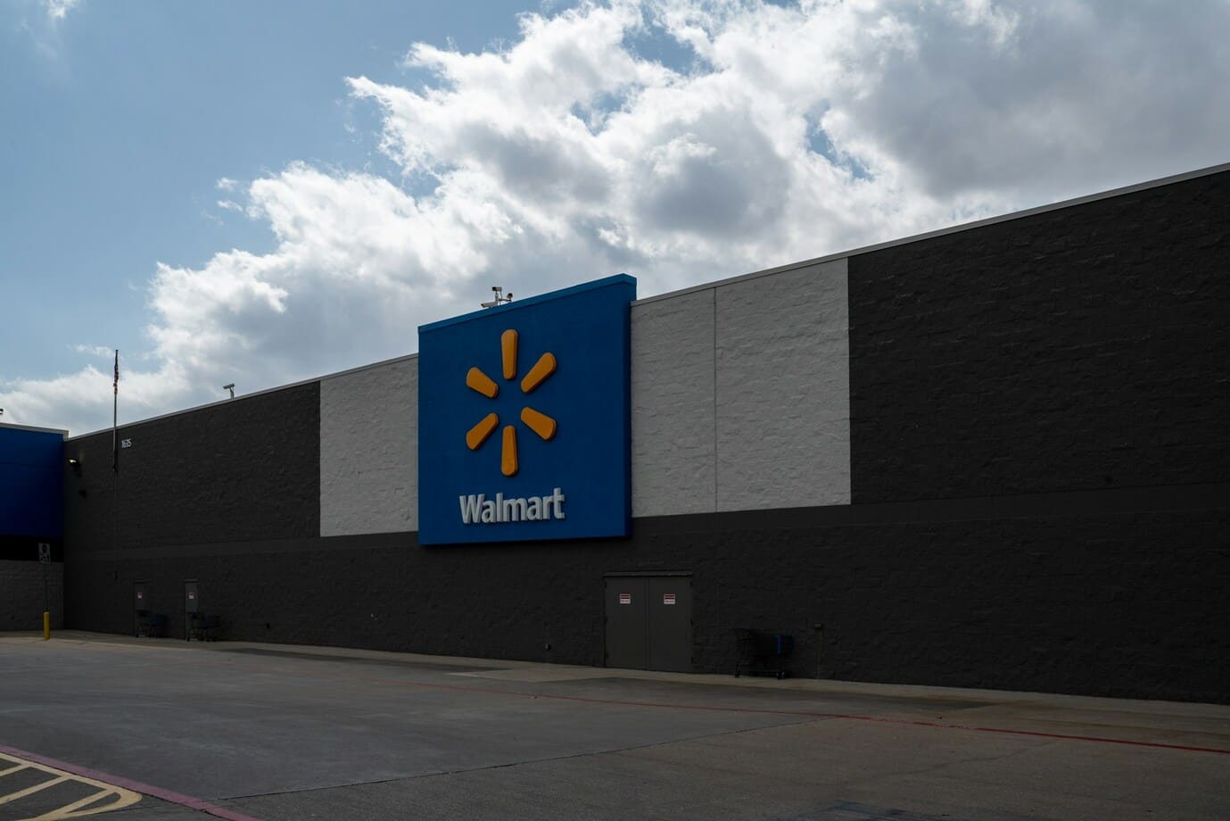 วิเคราะห์ หุ้น Walmart - EBC