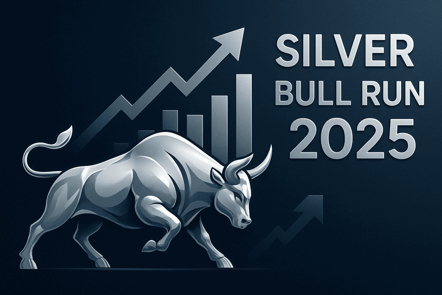 Silver Bull Run 2025