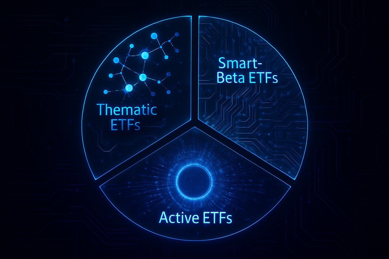 New Categories Of ETF New Categories Of ETF