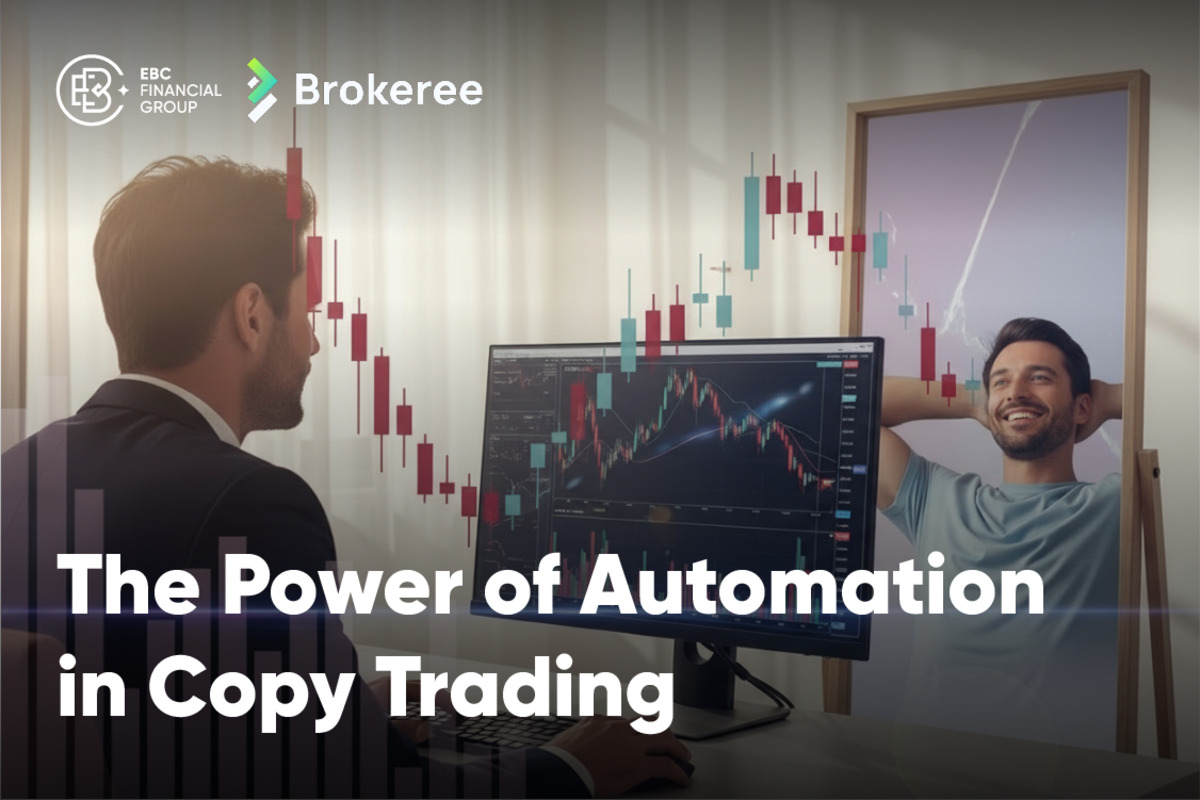 The Power of Automation in Copy Trading