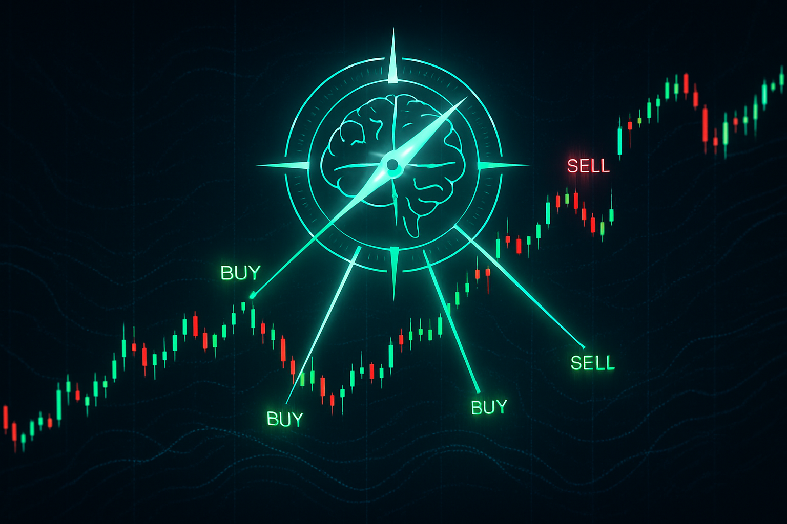 The Importance Of Trading Signals The Importance Of Trading Signals