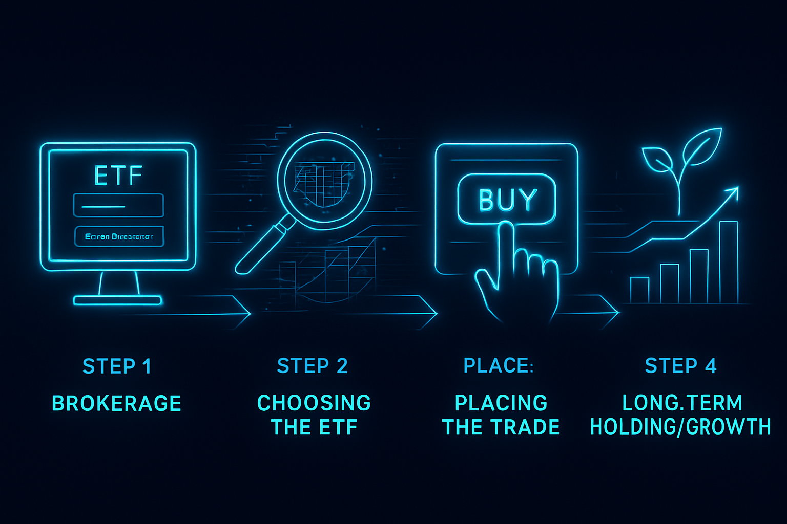 How To Invest In ETF? How To Invest In ETF?