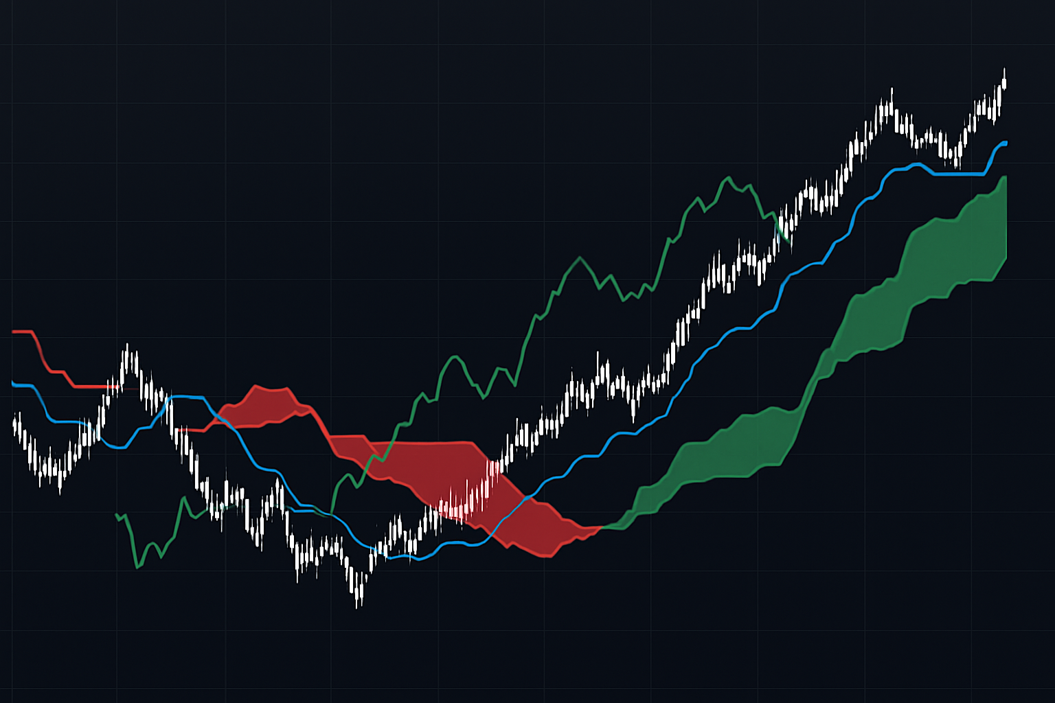 Ichimoku Cloud Trading Ichimoku Cloud Trading