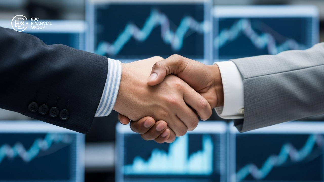 Giao dịch thoả thuận chứng khoán Giao dịch thoả thuận chứng khoán