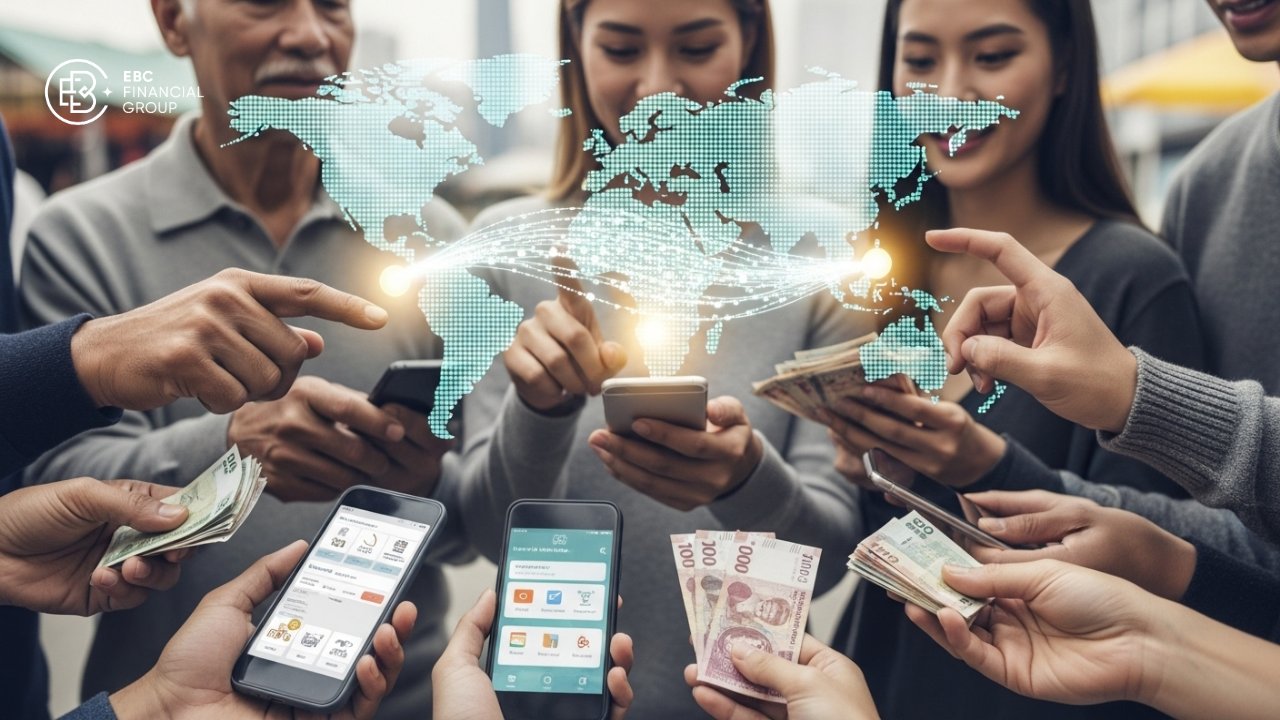 Chuyển tiền và nhận tiền kiều hối tại Việt Nam Chuyển tiền và nhận tiền kiều hối tại Việt Nam
