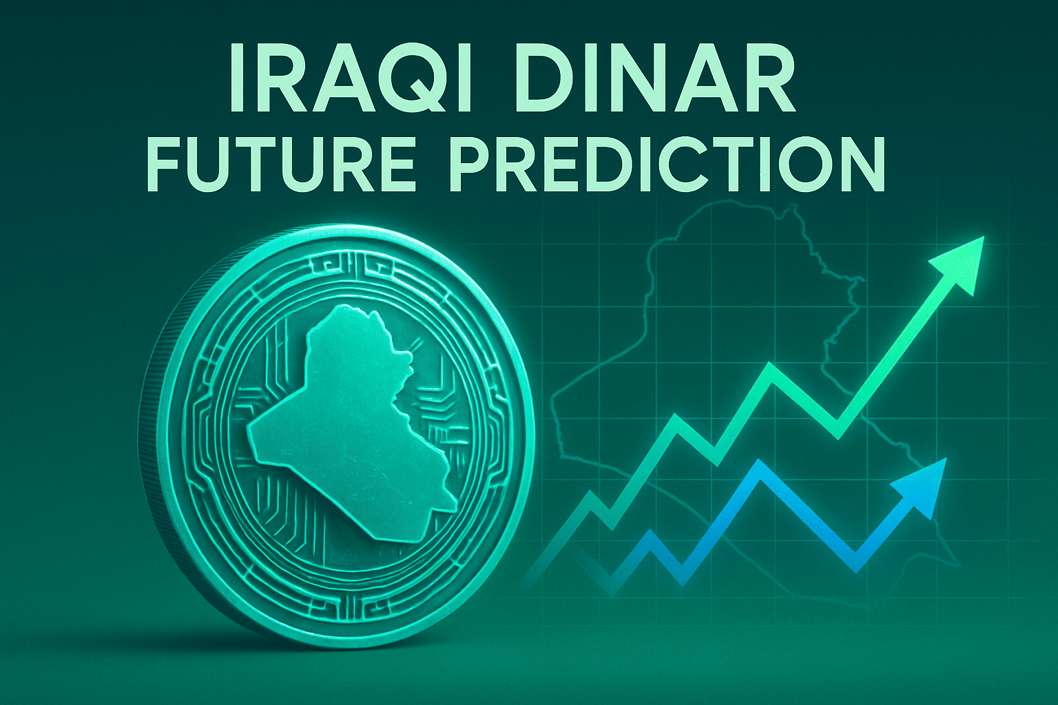 इराकी दिनार का भविष्यफल Iraqi Dinar Future Prediction 2025