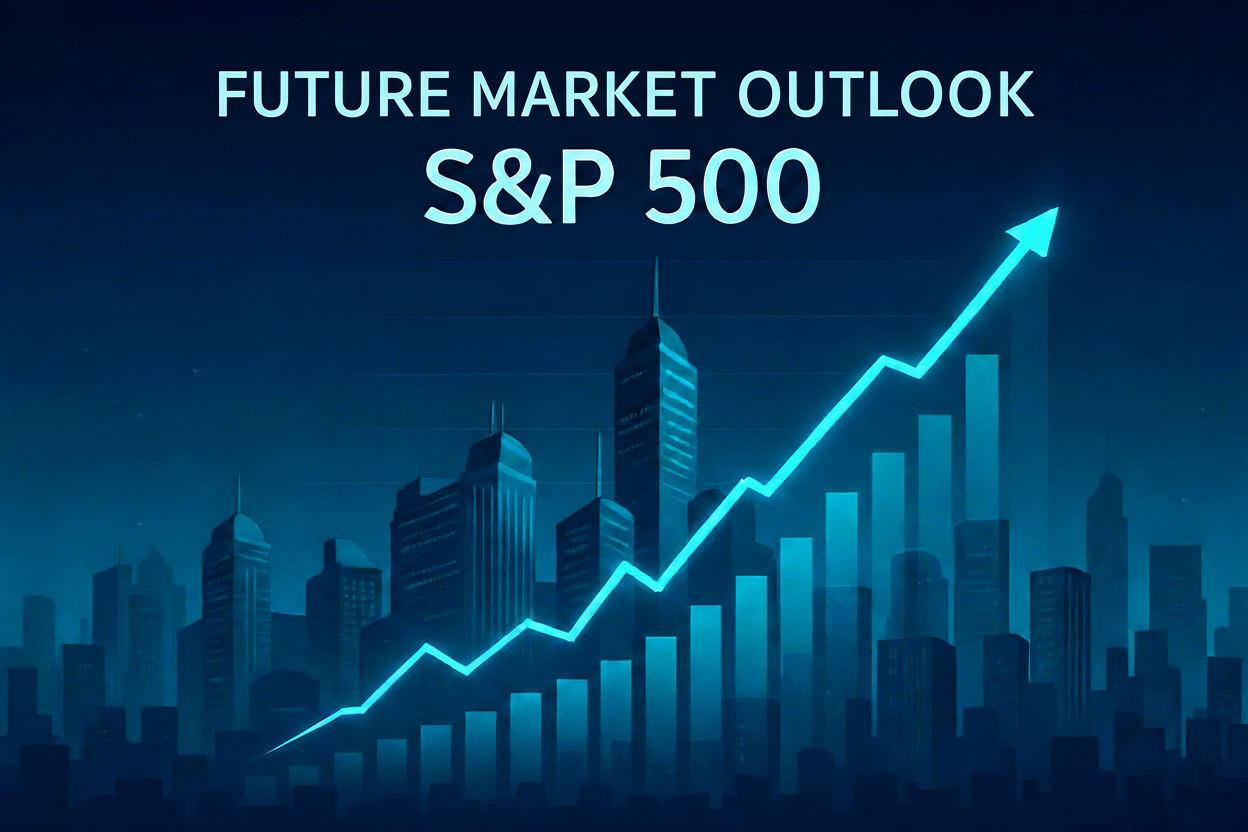 FUTURE MARKET OUTLOOK SP500 FUTURE MARKET OUTLOOK SP500