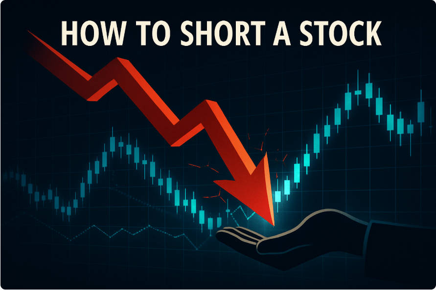How to Short a Stock How to Short a Stock