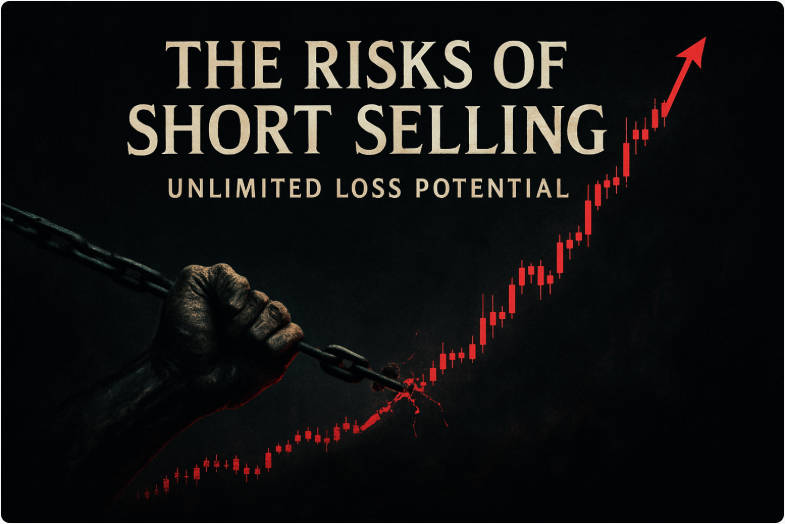 The Risk of Short Selling The Risk of Short Selling