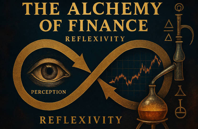 Alkimia Keuangan The Alchemy of Finance