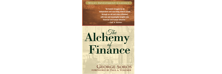 Alkimia Keuangan The Alchemy of Finance