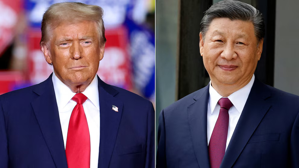 Trumpt Meeting with Xi Jinping Why Is Stock Market Up Today