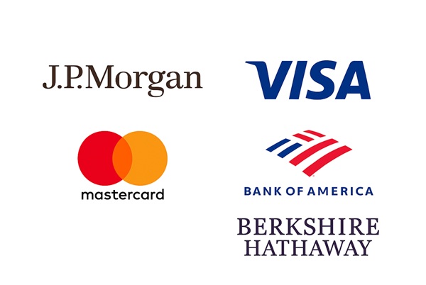 Empresas que componen el XLF ETF Empresas que componen el XLF ETF