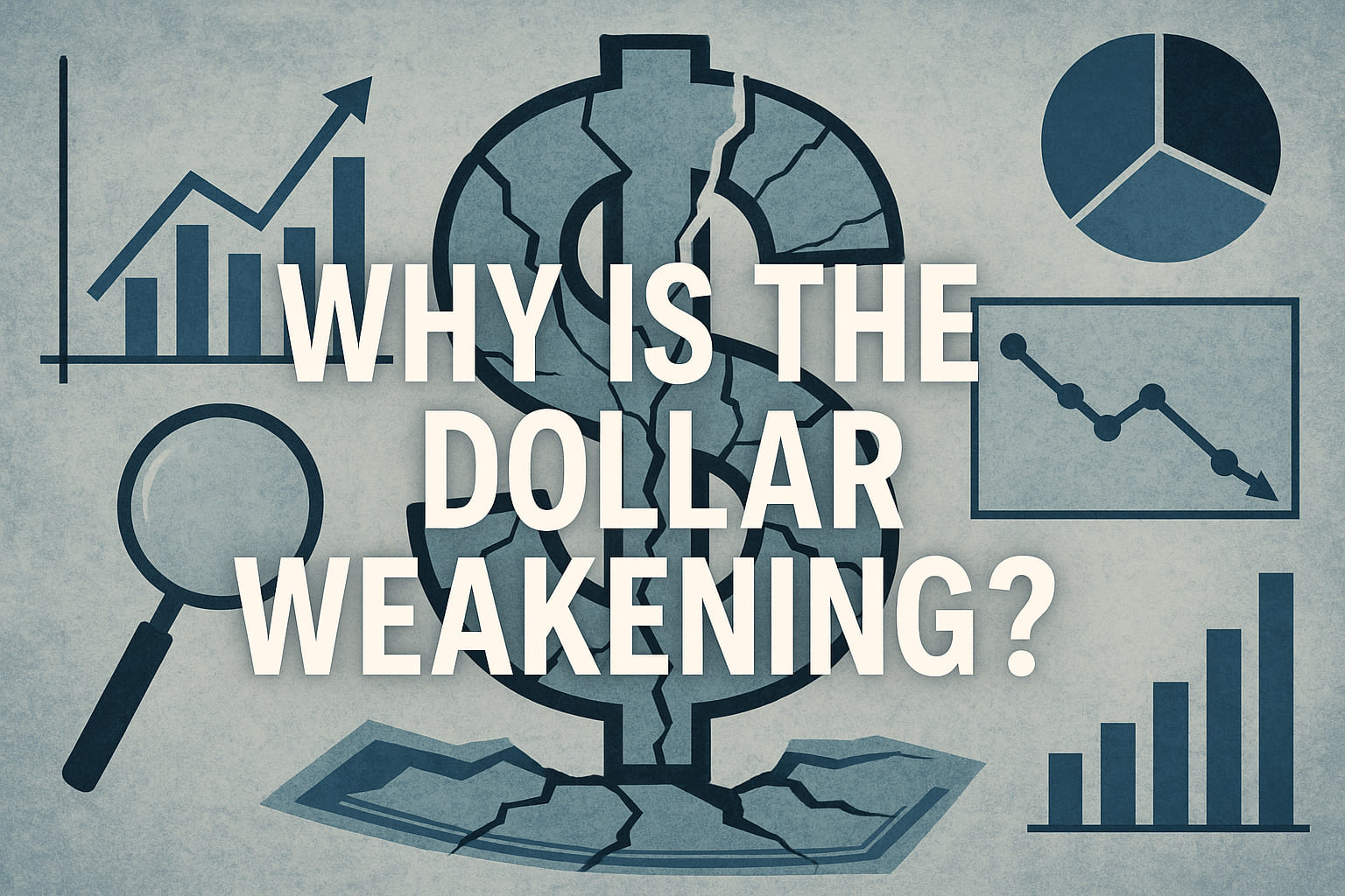 Tỷ giá đô la có tăng vào tuần tới không?