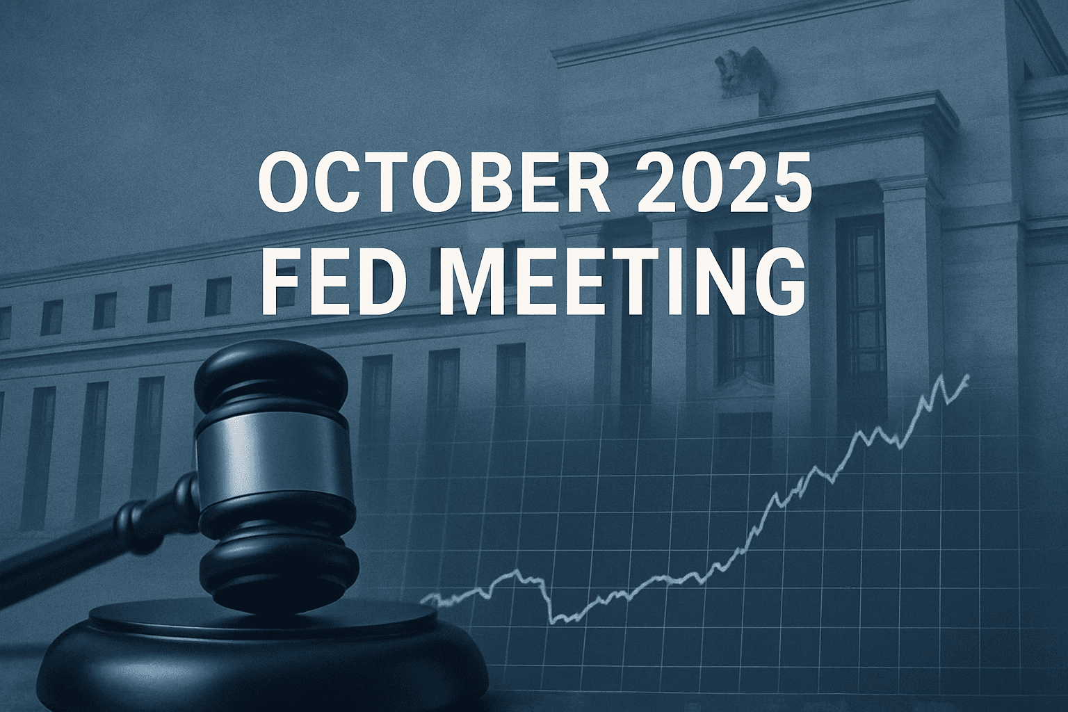 2025年10月のFRB会合 2025年10月のFRB会合