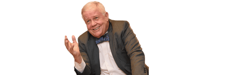 Jim Rogers Jim Rogers