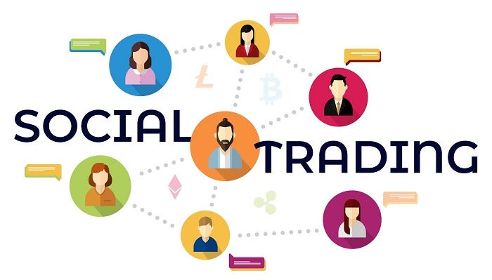 ¿Qué es Social Trading? ¿Qué es Social Trading?