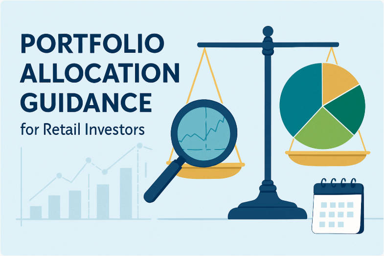 Panduan Alokasi Portofolio untuk Investor Ritel Portfolio Allocation Guidance for Retail Investors