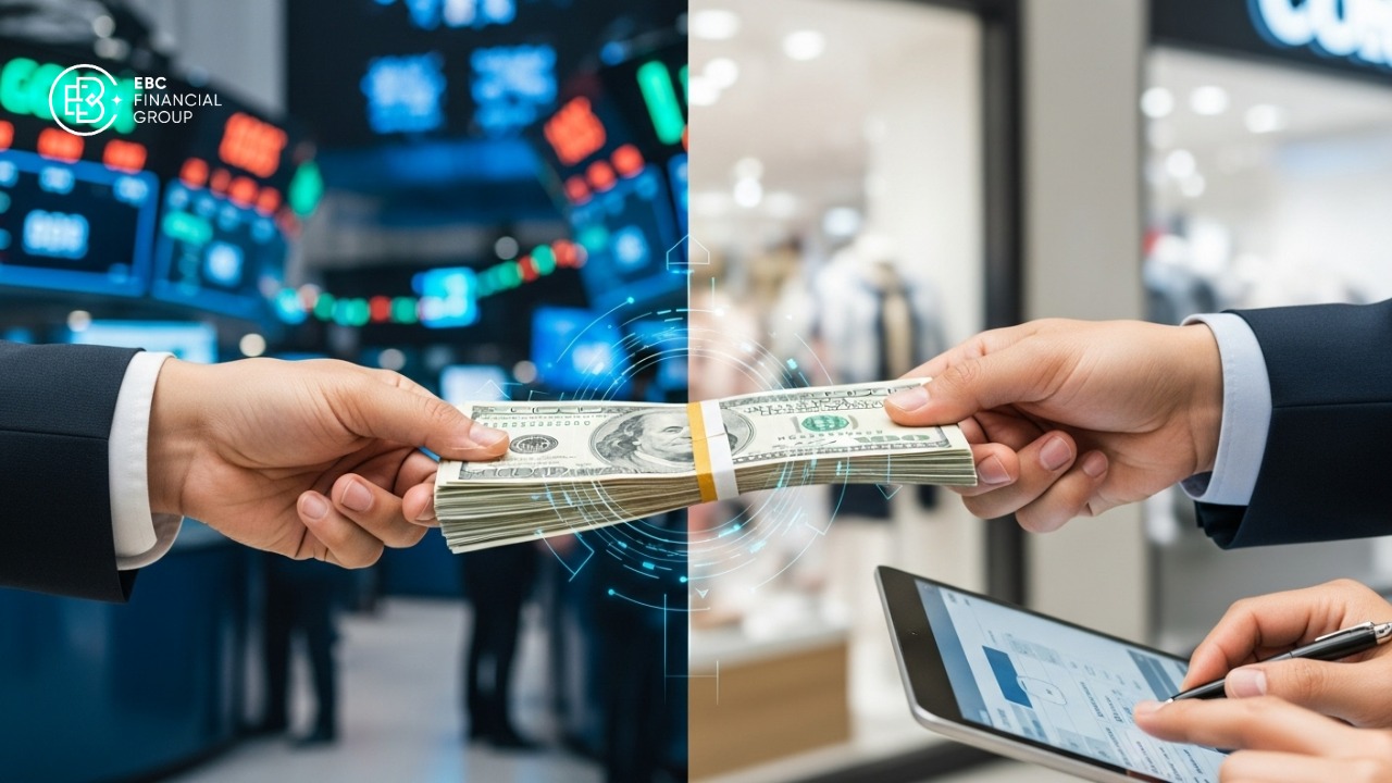 Kinh doanh chênh lệch giá Kinh doanh chênh lệch giá